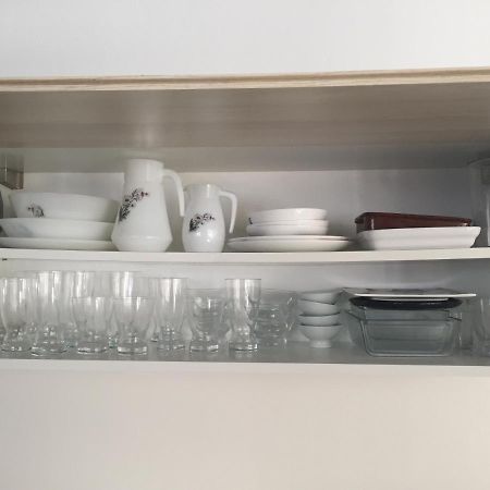 El Erizo Apartamentos Tarifa Ngoại thất bức ảnh