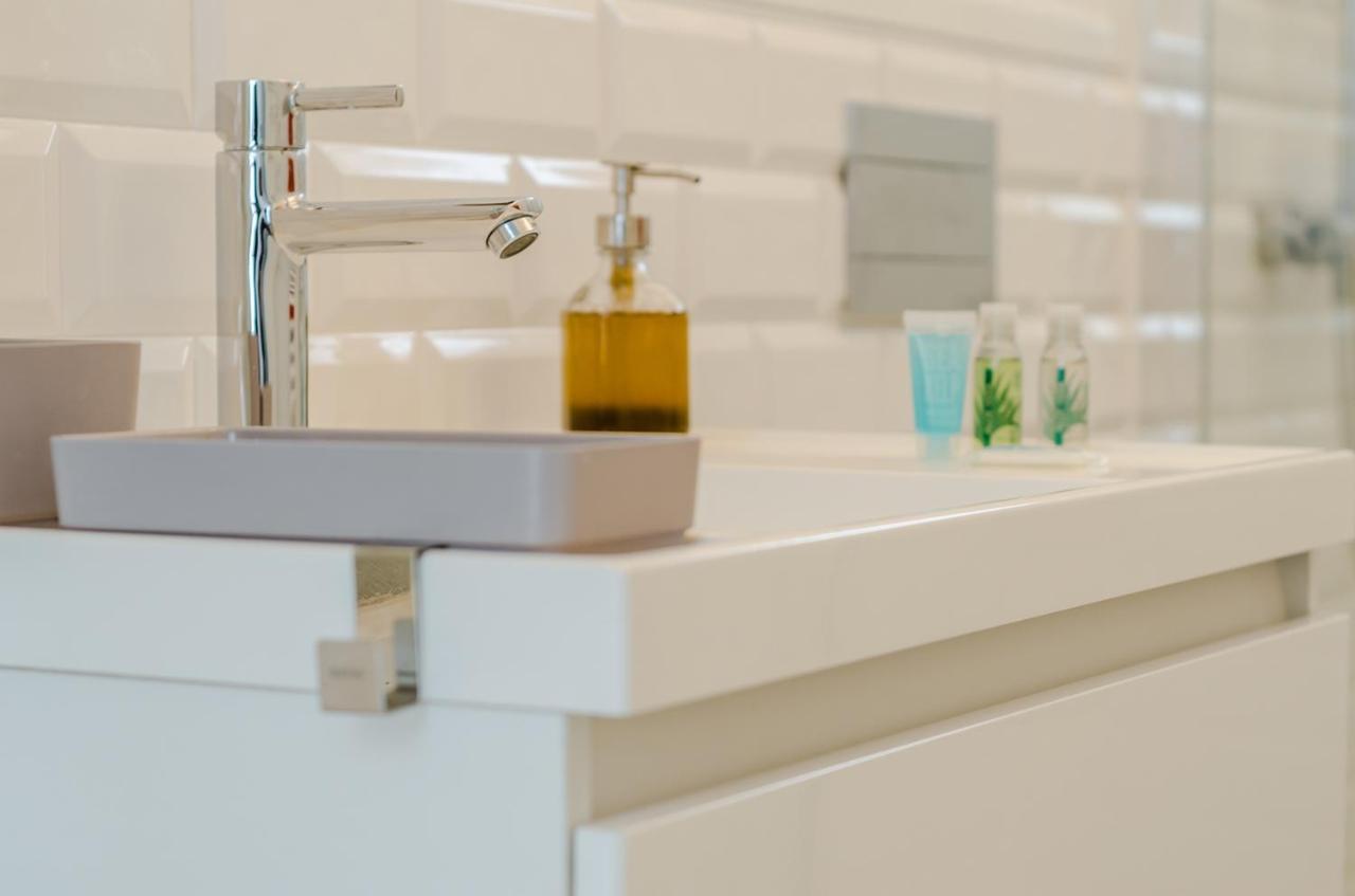 El Erizo Apartamentos Tarifa Ngoại thất bức ảnh