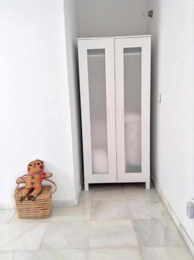 El Erizo Apartamentos Tarifa Phòng bức ảnh