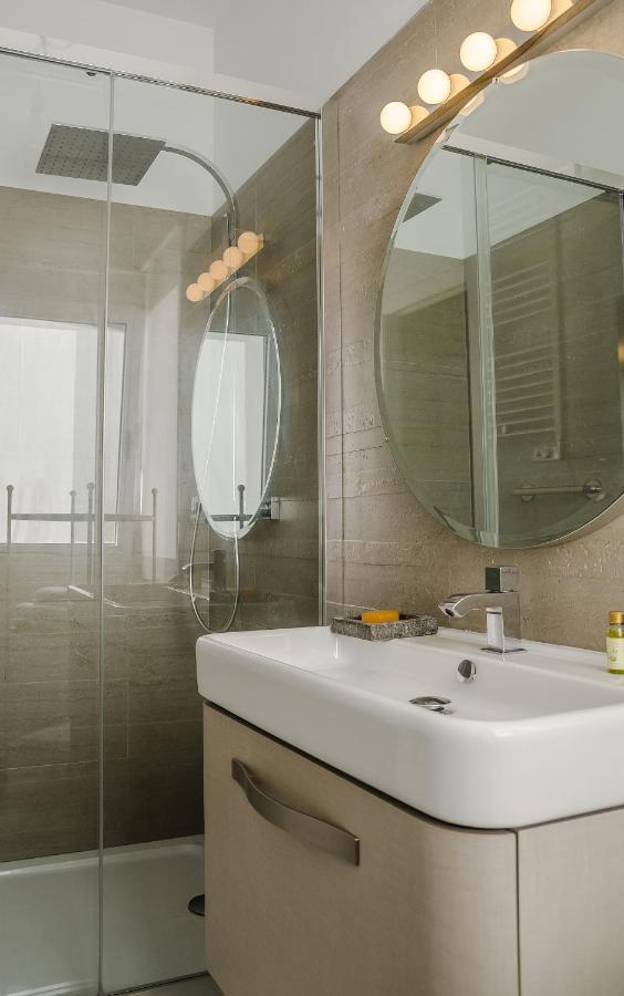 El Erizo Apartamentos Tarifa Ngoại thất bức ảnh