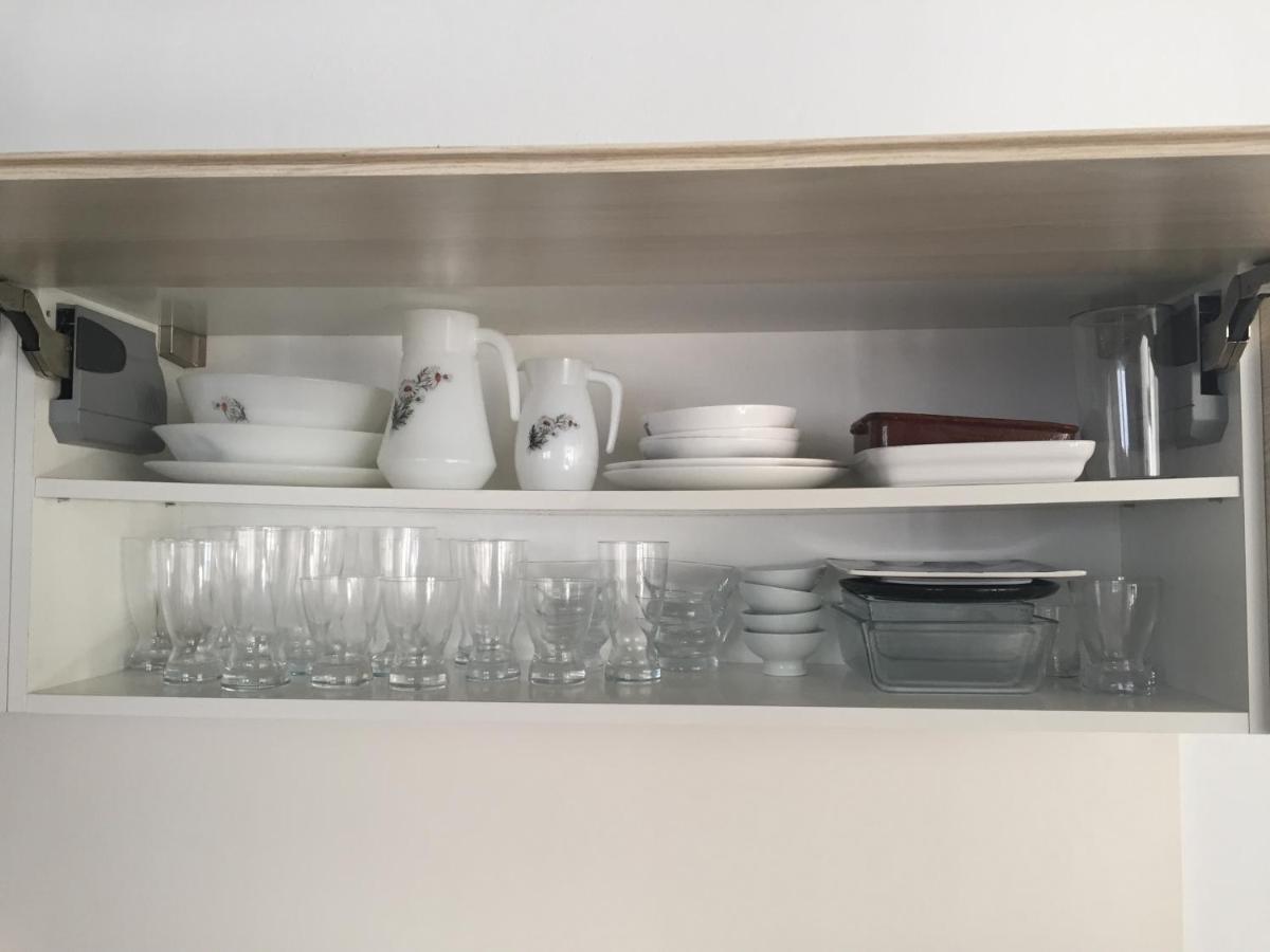 El Erizo Apartamentos Tarifa Ngoại thất bức ảnh