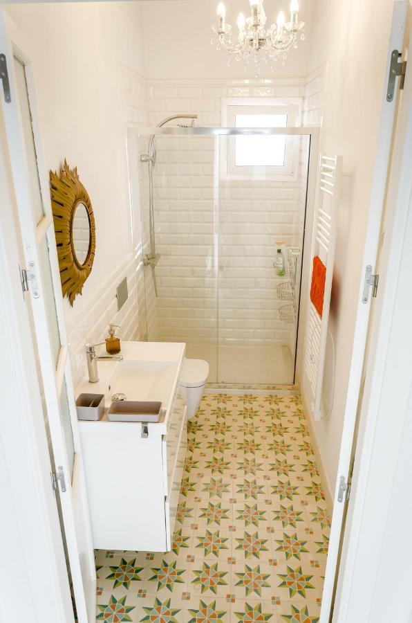 El Erizo Apartamentos Tarifa Ngoại thất bức ảnh