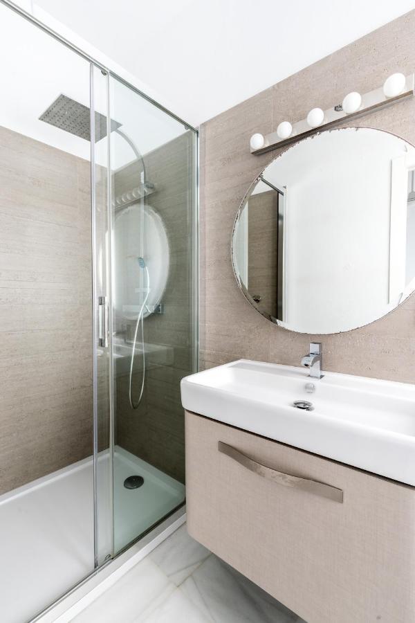 El Erizo Apartamentos Tarifa Ngoại thất bức ảnh